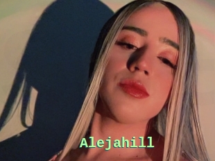 Alejahill