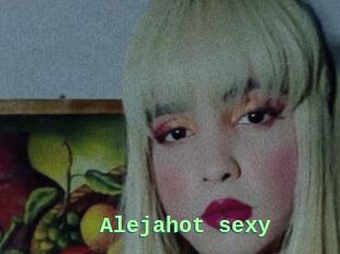 Alejahot_sexy