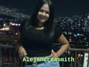 Alejandraasmith