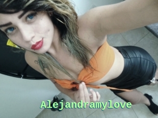 Alejandramylove