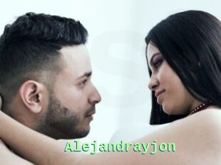 Alejandrayjon