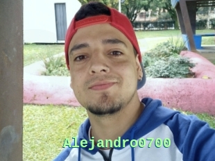 Alejandro0700