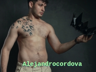 Alejandrocordova