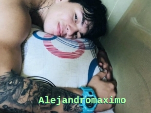 Alejandromaximo