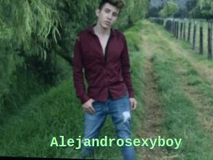 Alejandrosexyboy