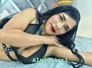 Alejaricci
