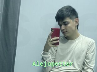 Alejopotter