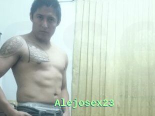 Alejosex23