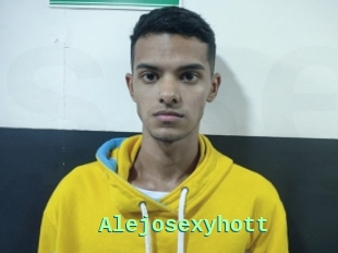 Alejosexyhott