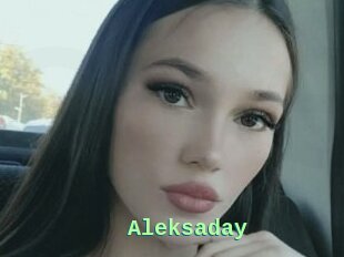 Aleksaday