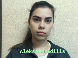 Aleksandradills