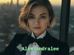 Aleksandralee