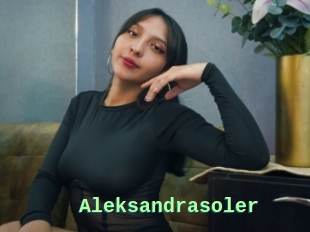 Aleksandrasoler