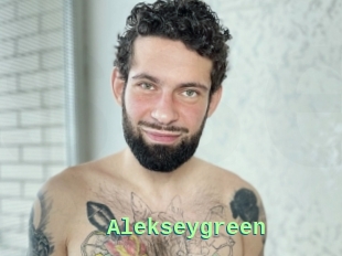 Alekseygreen