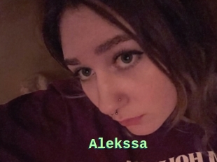 Alekssa