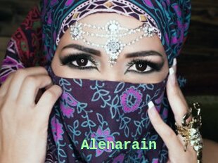 Alenarain