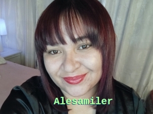 Alesamiler