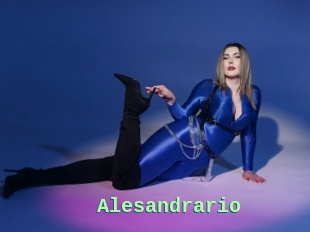 Alesandrario