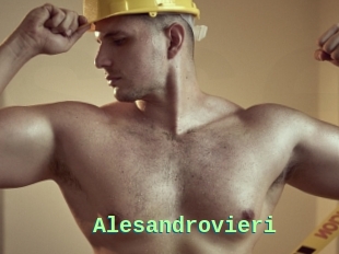 Alesandrovieri