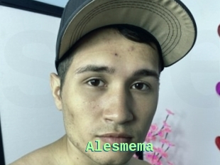 Alesmema