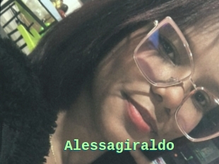Alessagiraldo