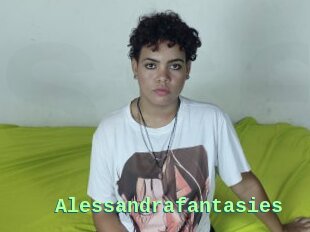 Alessandrafantasies