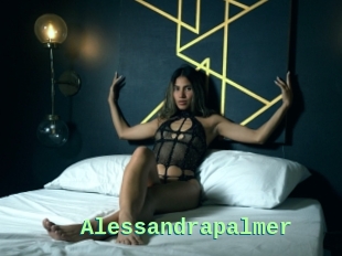 Alessandrapalmer