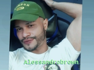 Alessandrobrown