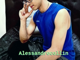 Alessandrocollin