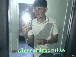 Alessandrocruise