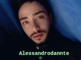 Alessandrodannte