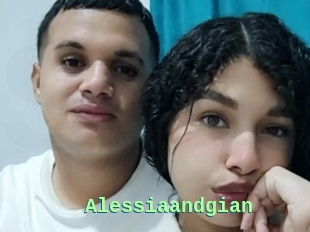 Alessiaandgian
