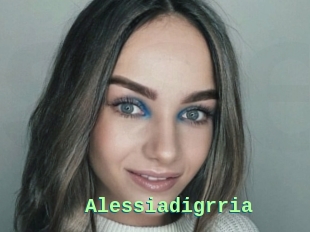 Alessiadigrria