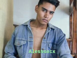 Alessoxcx