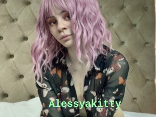 Alessyakitty