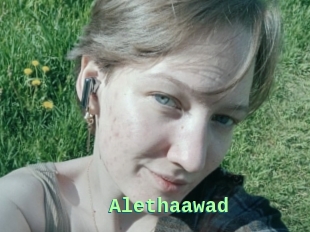 Alethaawad