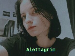 Alettagrim