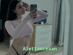 Alettaoceaan