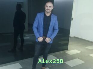 Alex25B