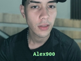 Alex900