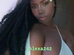 Alexa242