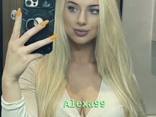 Alexa99