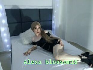 Alexa_blossom18