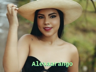 Alexaarango
