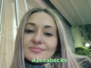 Alexabecks