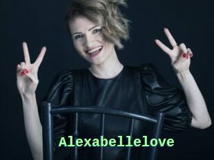 Alexabellelove