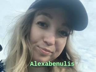Alexabenulis