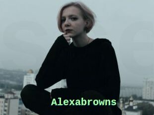 Alexabrowns
