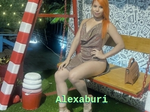Alexaburi