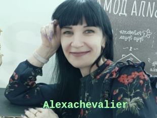 Alexachevalier